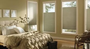 Cellular Shade Advantages