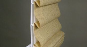 A Look at the Classical History of Roman Shades