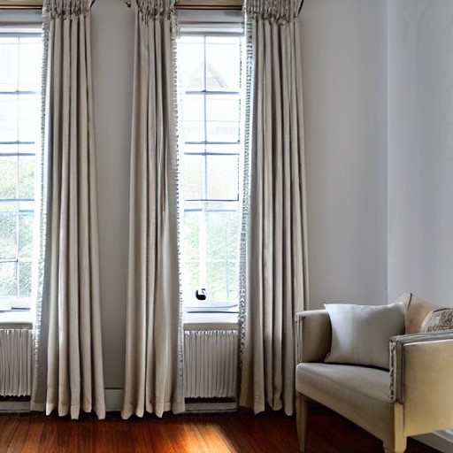 Every Homeowner Should Know About 5 Benefits of Curtains