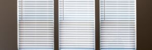 Transform Your Home with Faux Wood Blinds - Ideal for South Florida Living