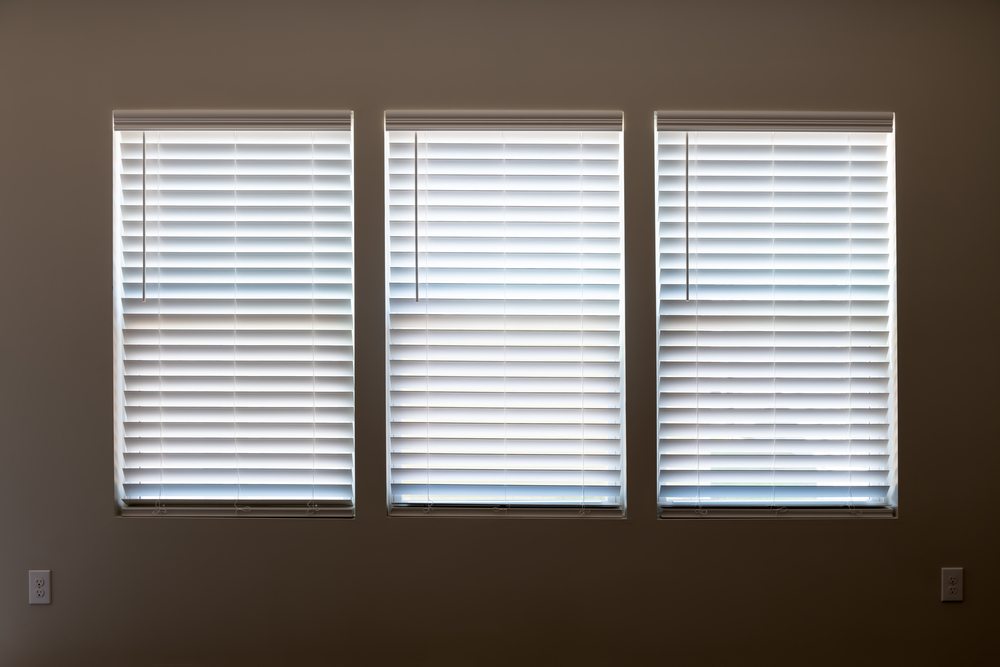 Transform Your Home with Faux Wood Blinds - Ideal for South Florida Living