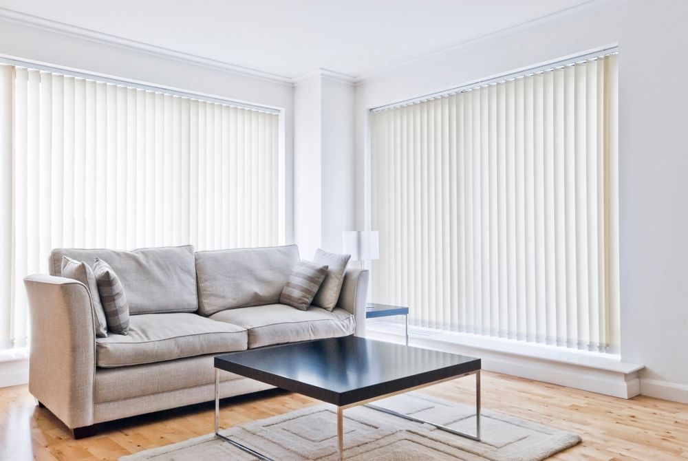 10 Tips for Window Treatment Options: Upgrade Your South Florida Vertical Blinds