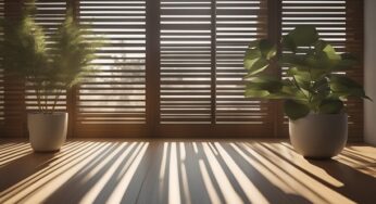 Blinded by the Truth- 7 Reasons to Update Your Window Blinds for Modern Living