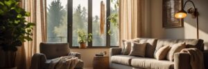 Curtains vs Blinds: 8 Factors to Consider When Choosing for Your Home