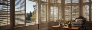 Top 7 Styles of Indoor Window Shutters to Elevate Your Interior Design