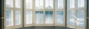 Beat the South Florida Heat: How Plantation Shutters and Blinds Keep Your Home Cool 