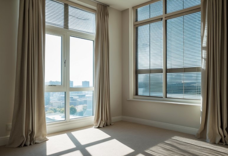 Blinds vs Curtains: A Complete Guide to Choosing the Perfect Window Treatment 