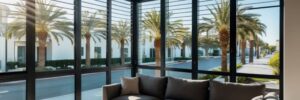 The Future of Indoor Shutters for Large Windows in South Florida: Boca Blinds' Outlook for 2025