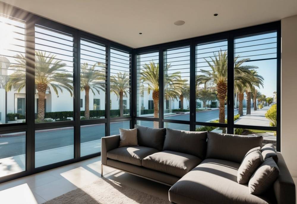 The Future of Indoor Shutters for Large Windows in South Florida: Boca Blinds' Outlook for 2025