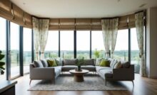 Eco-Chic: Sustainable Window Treatments That Don't Skimp on Style 