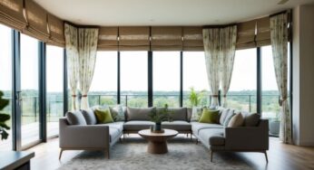 Eco-Chic: Sustainable Window Treatments That Don’t Skimp on Style 