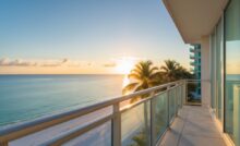 Capturing the Coastal Glow: How to Filter Florida's Intense Sunlight Without Losing the View
