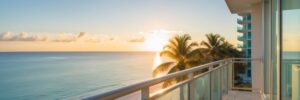 Capturing the Coastal Glow: How to Filter Florida's Intense Sunlight Without Losing the View