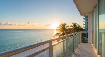 Capturing the Coastal Glow: How to Filter Florida’s Intense Sunlight Without Losing the View