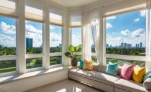 Beyond Blinds: Curating Layered Window Treatments That Transform Your Sunroom Through Miami's Seasons