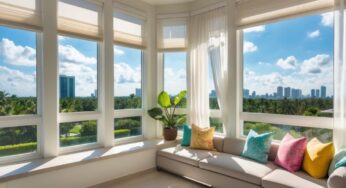 Beyond Blinds: Curating Layered Window Treatments That Transform Your Sunroom Through Miami’s Seasons