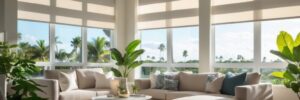 Smart Shades on a Budget: Affordable Motorized Options for Boca Homes