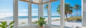 Plantation Shutters in South Florida: Material Choices and Durability Tradeoffs