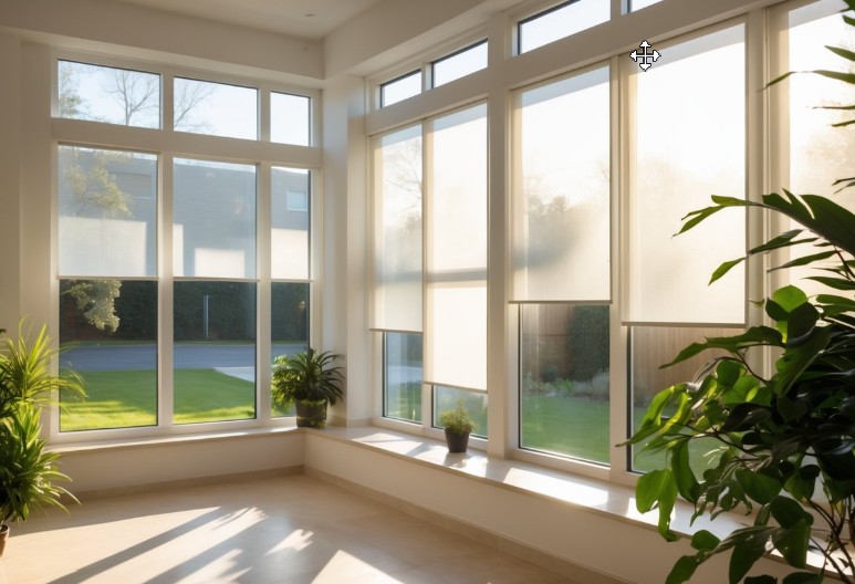 Ground-Floor Privacy Without Losing Daylight: Window Treatments That Keep Your Home Bright 