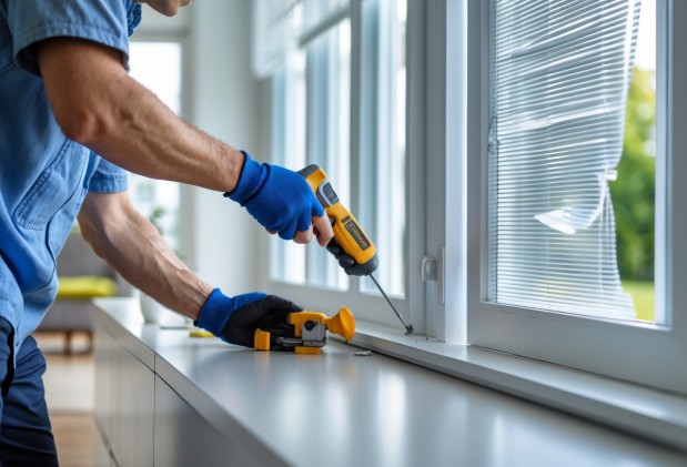 Emergency Fixes: Quick Solutions for Damaged Window Treatments (Do-This-Now Guide)