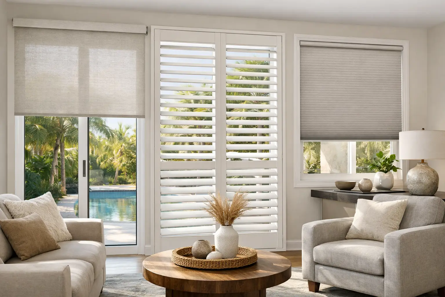 Best Custom Window Treatments for Your Home