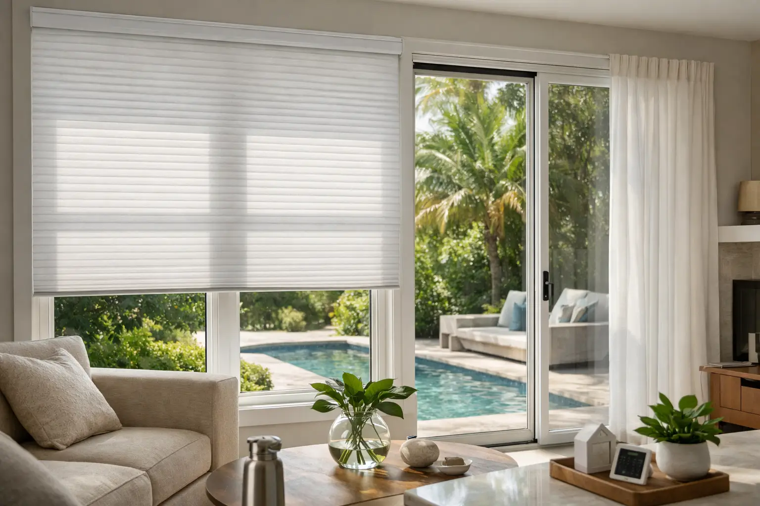 Are Cellular Shades Energy Efficient?