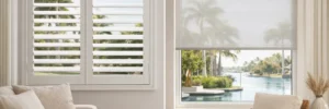 Are Plantation Shutters Outdated? The Honest Answer