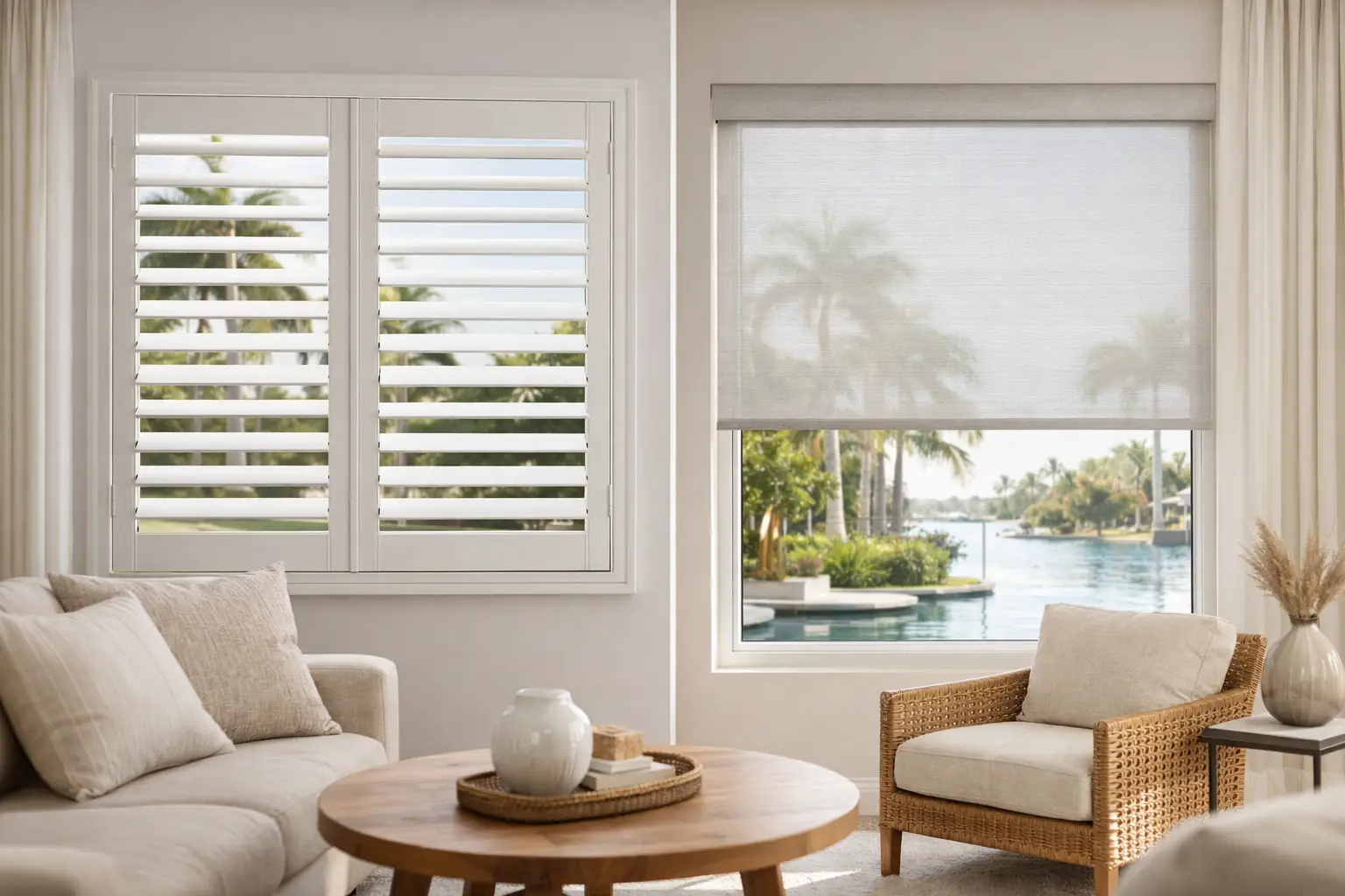 Are Plantation Shutters Outdated? The Honest Answer