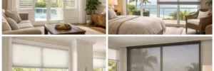 Best Blinds for Florida Sun in Every Room