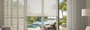 Best Blinds for Sliding Doors