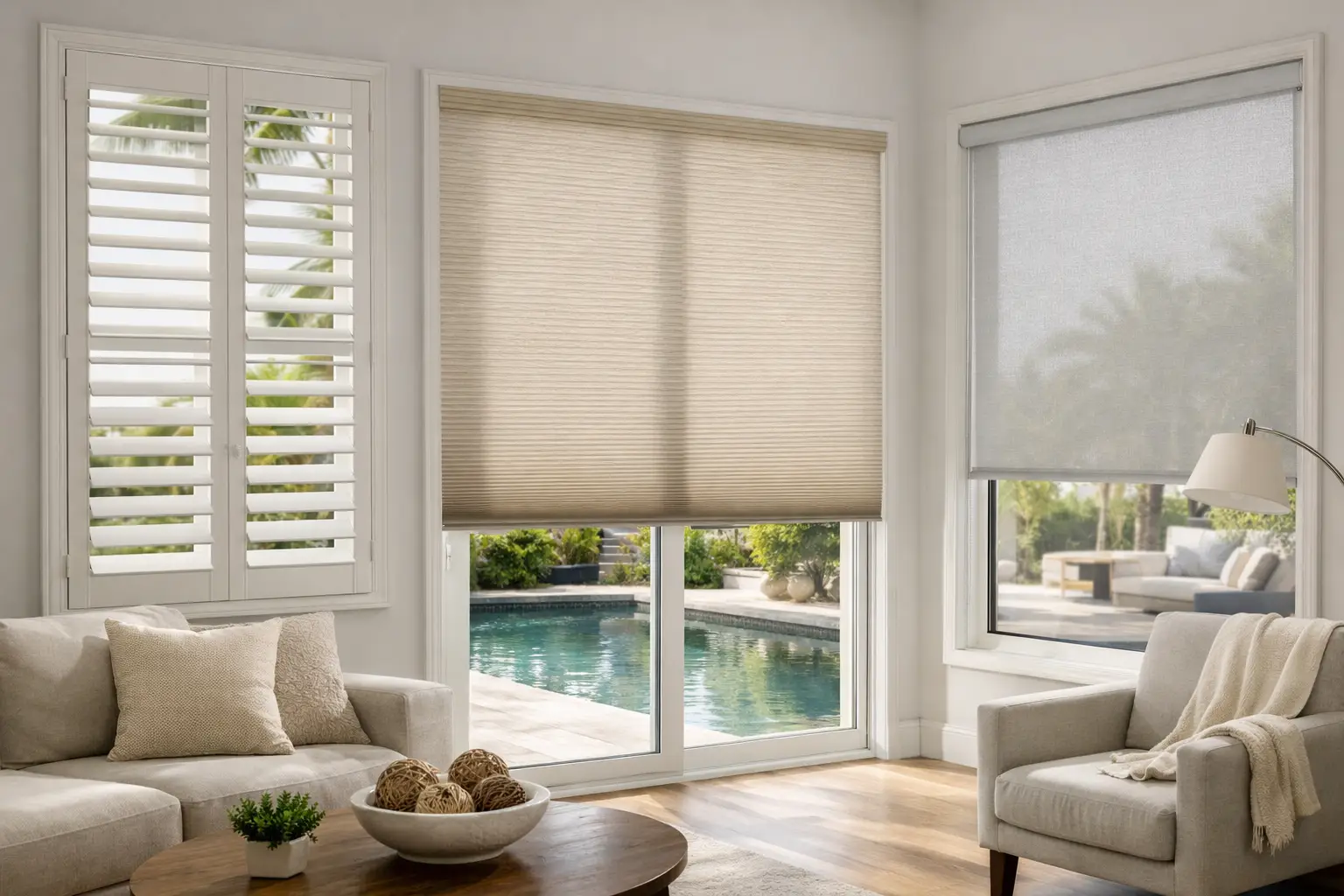 Best Energy Efficient Window Coverings