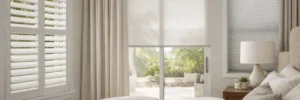 Best Window Treatments for Bedrooms That Improve Sleep