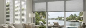 Custom Blinds for Large Windows That Work