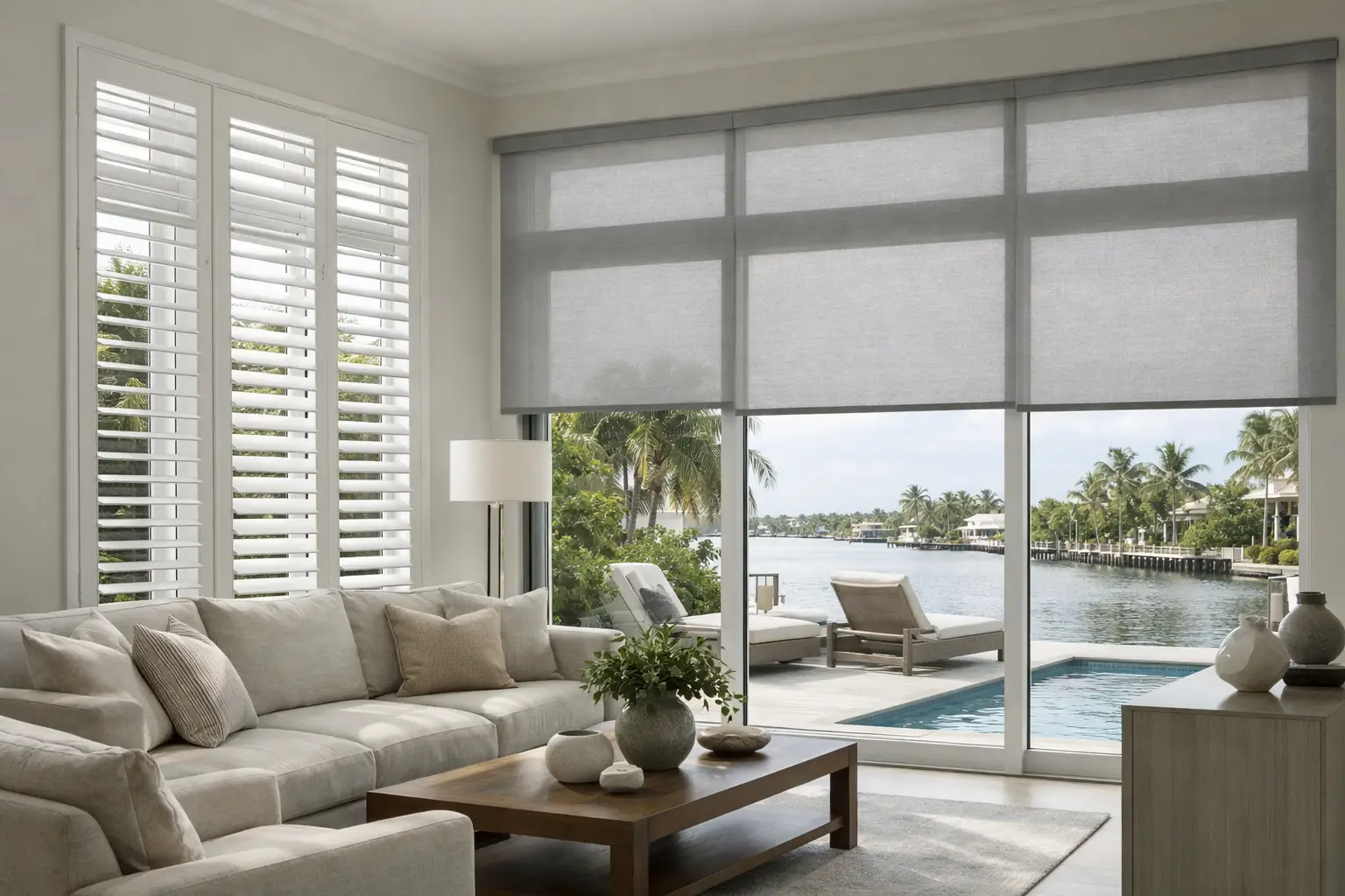 Custom Blinds for Large Windows That Work