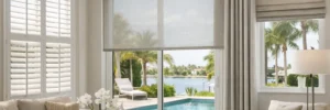 Custom Window Treatments Boca Raton Homes Need