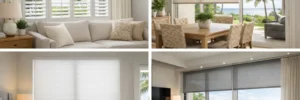 Custom Window Treatments Guide for Every Room