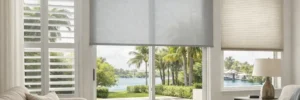 How to Choose Window Treatments Wisely