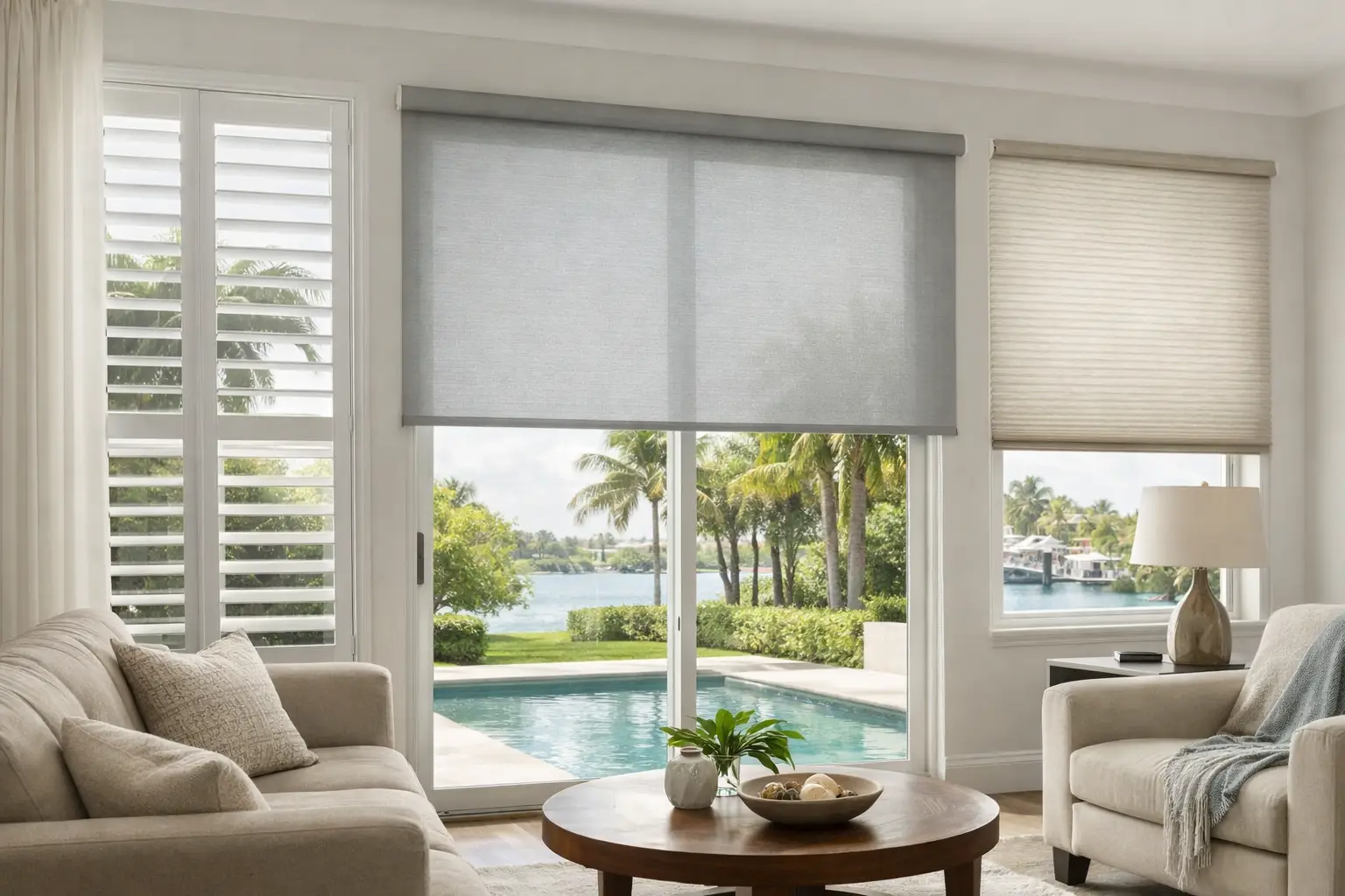 How to Choose Window Treatments Wisely