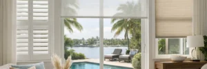 Hunter Douglas Collections Review for South Florida