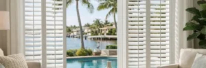 Plantation Shutters Deerfield Beach Homes Love