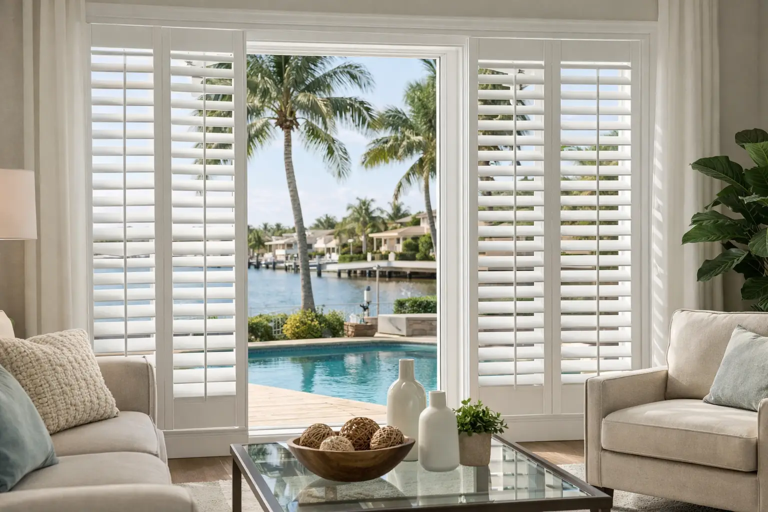 Plantation Shutters Deerfield Beach Homes Love