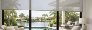 What Are Solar Shades and How Do They Work?