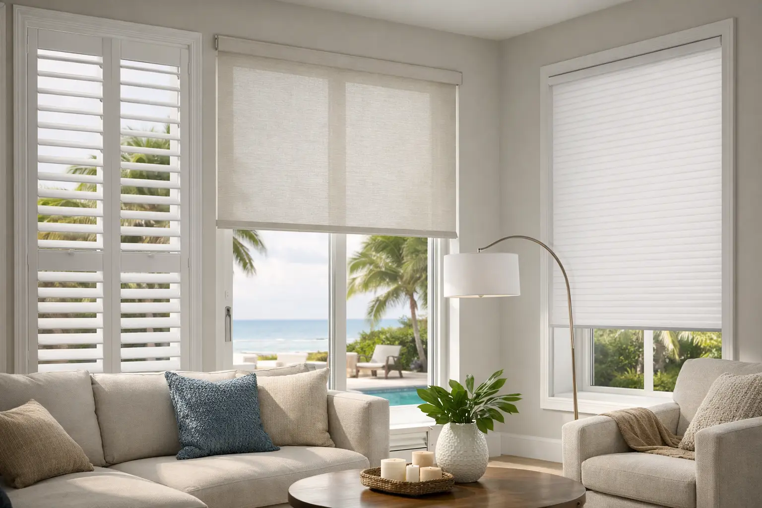 Window Blinds Delray Beach Homeowners Can Trust