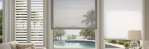 Best Shades for Glare Reduction in Your Home