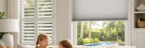 Child Safe Cordless Shades for a Safer Home