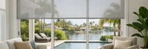 How to Choose Solar Shades for South Florida