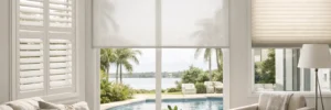 How to Reduce Window Glare Without Dark Rooms