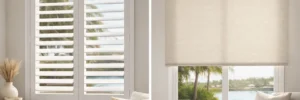 Inside Mount vs Outside Mount Blinds Explained