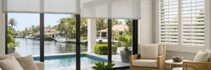 Motorized Shades Buying Guide for South Florida