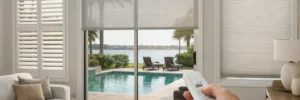 Motorized Window Coverings Guide for Your Home